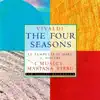 Mariana Sirbu & I Musici - Vivaldi: The Four Seasons, La tempesta di mare & Il piacere